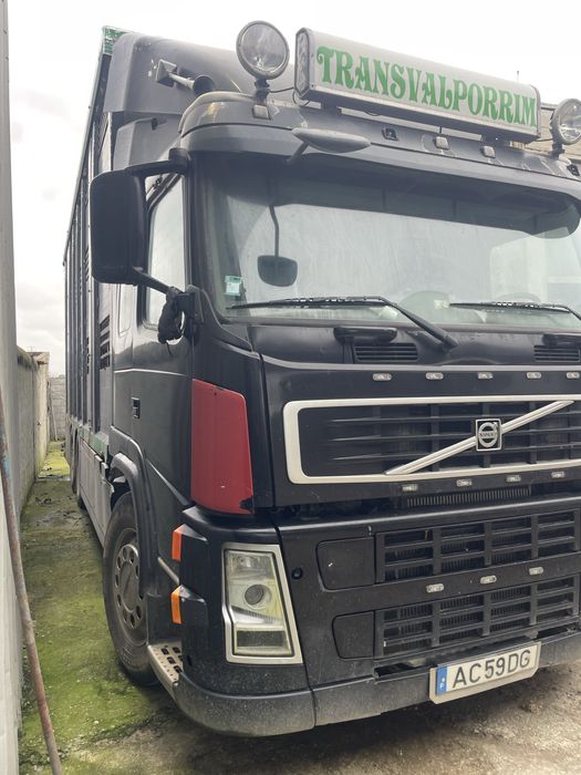 Camioes para venda , diversos