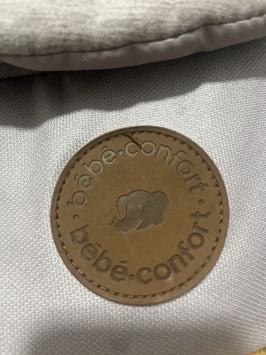Espreguiçadeira Bebe Confort