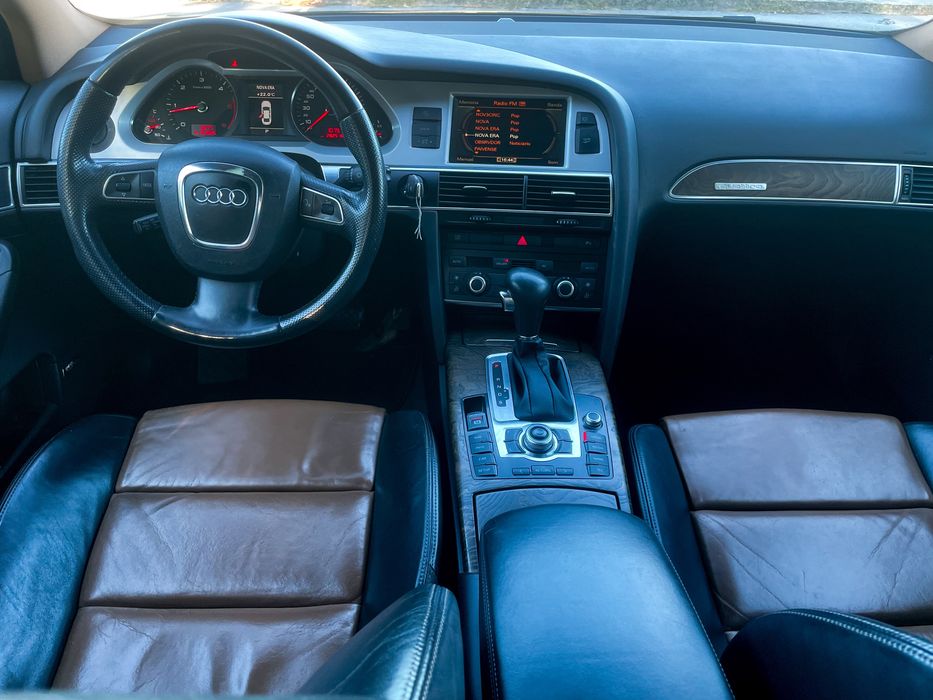 Audi A6 2.7 S- Line Aceitamos Retomas/CPLP
