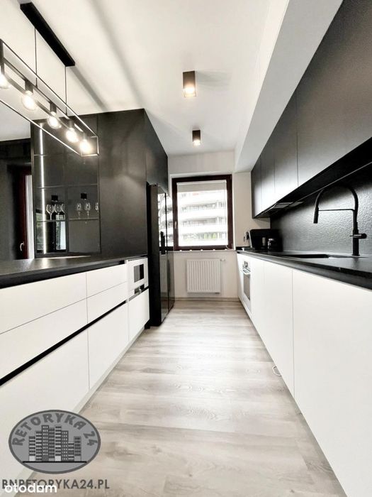 Kaskada Lux! 1 bedroom Quatro Business Serenada