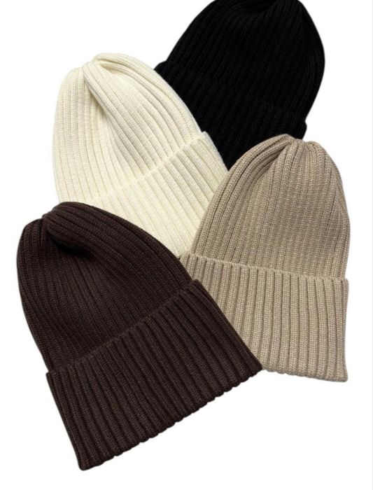 Молочна шапка