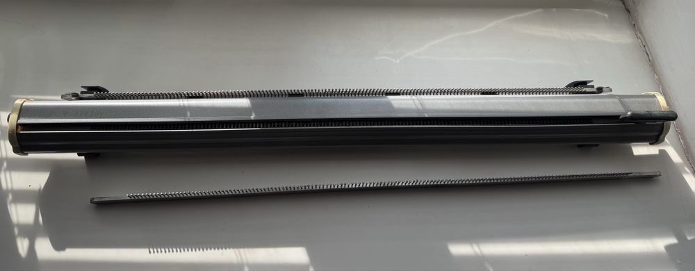 Ручная вязальная машинка