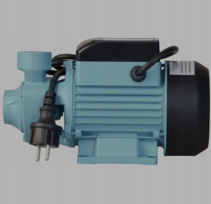 Pompa hydroforowa do wody