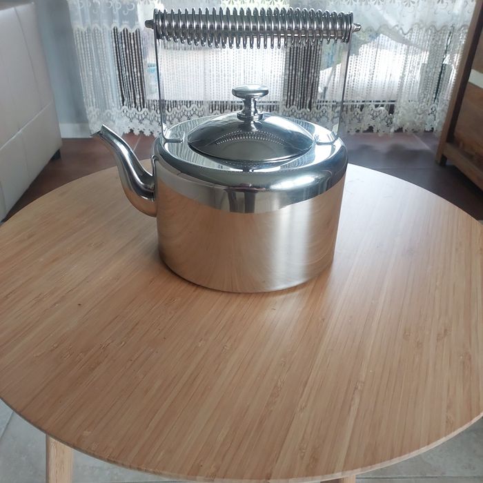 Czajnik do gotowania wody