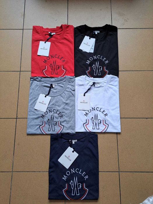 Koszulki shirt męskie koszulka męska guess hugo boss ck Rozne OUTLET