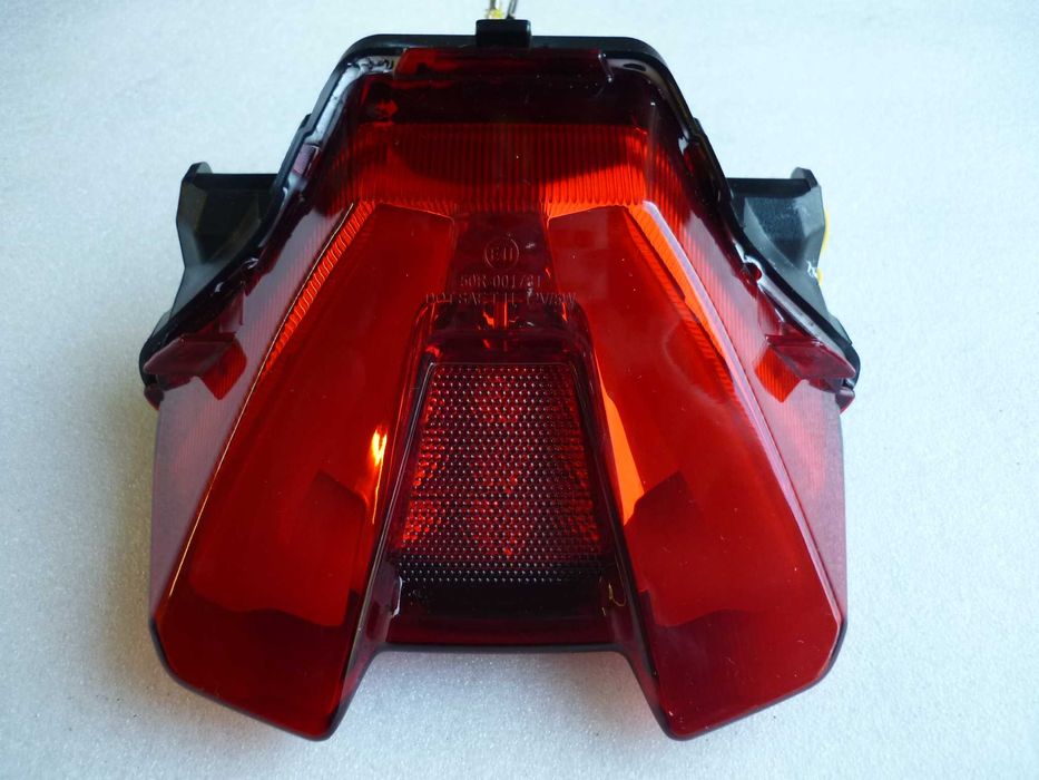 Nowa lampa tylnia Yamaha MT 07,MT07 tył, 17-24r. polift  Pń/wysyłka