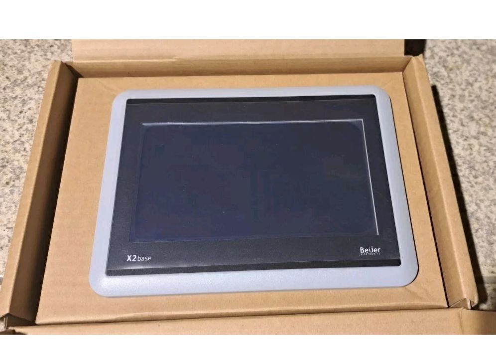 HMI Beijer X2 base 7-V2