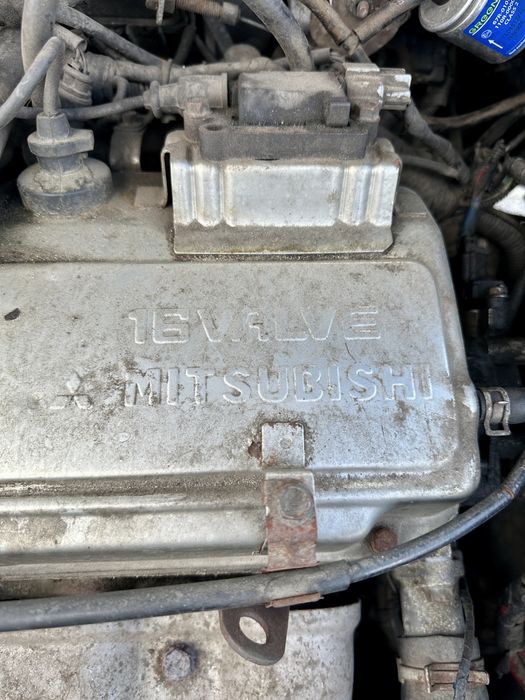 Chery Tiggo 2.4газ/бенз АКПП 2008г.