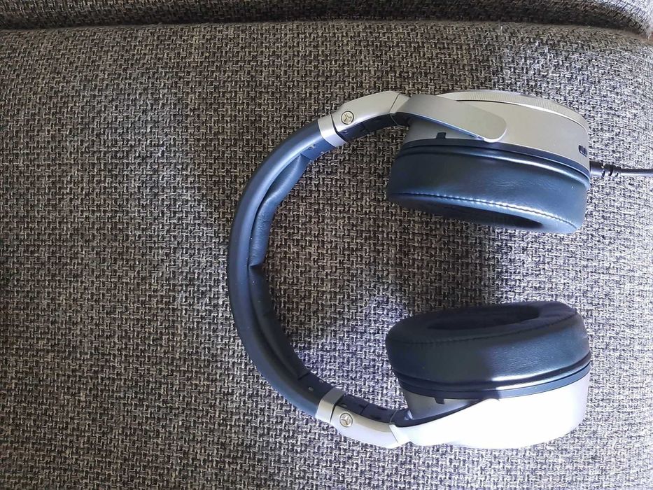 Sennheiser HD 630VB