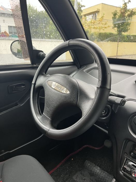 MicroCar Grecav