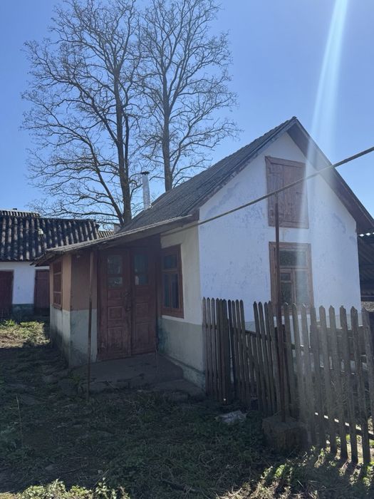 Продам будинок в с. Боднарівка