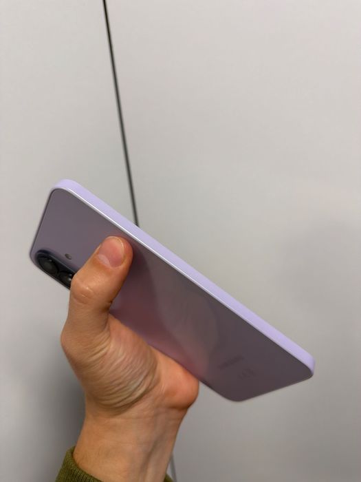 Samsung A37 5G 128GB  A376B/DS
