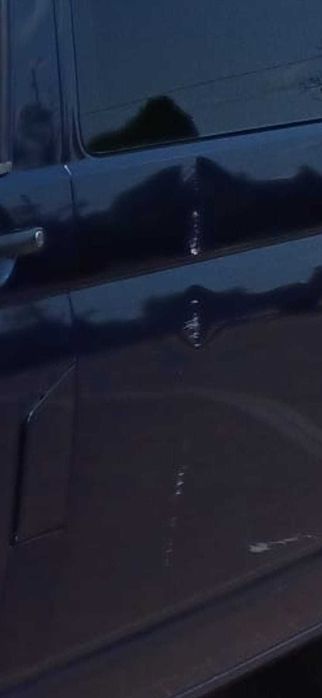 Volkswagen Caravelle 2013r 9 osobowy