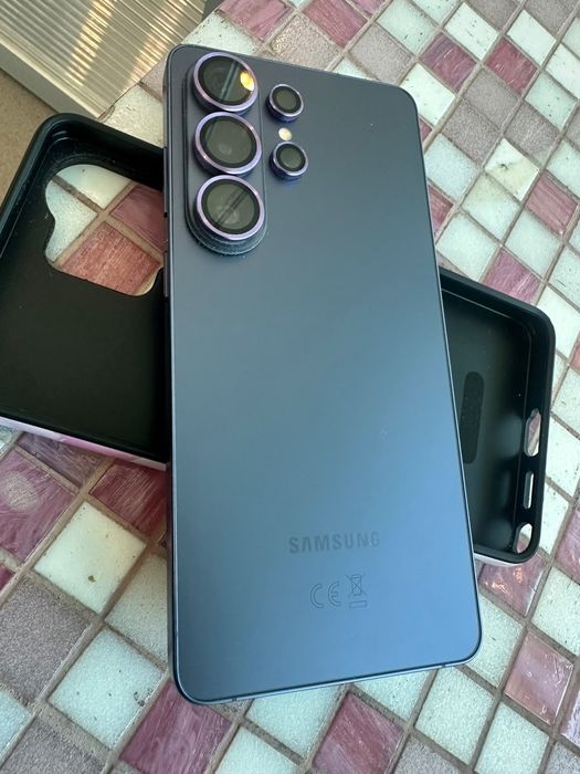 Samsung S26 ultra troco por iphone 17 pro max