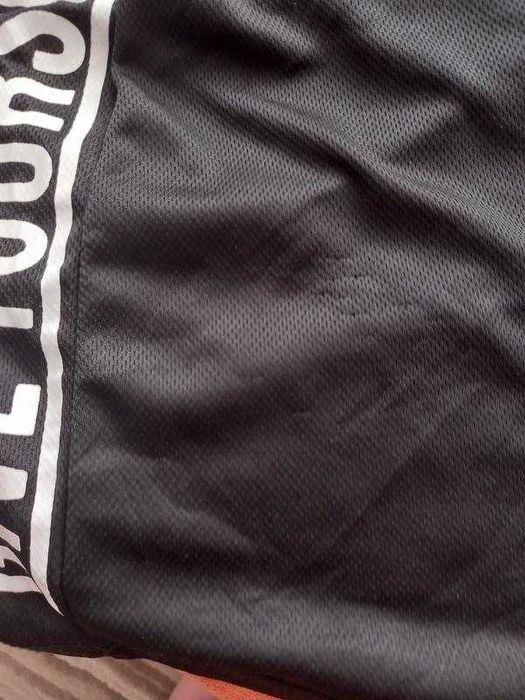 Спортивное платье майка