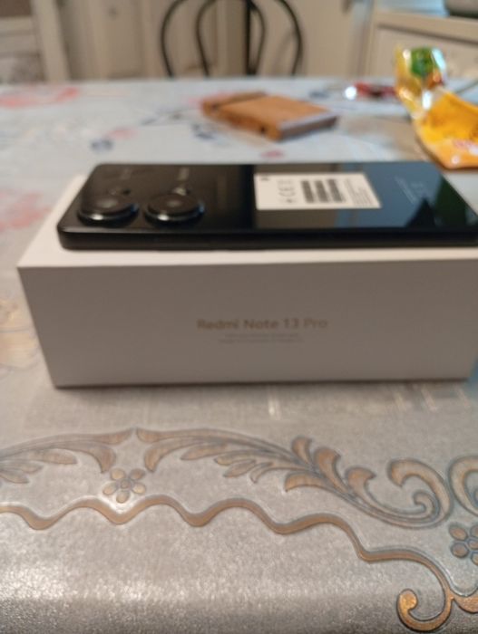 Redmi  Note  13 pro