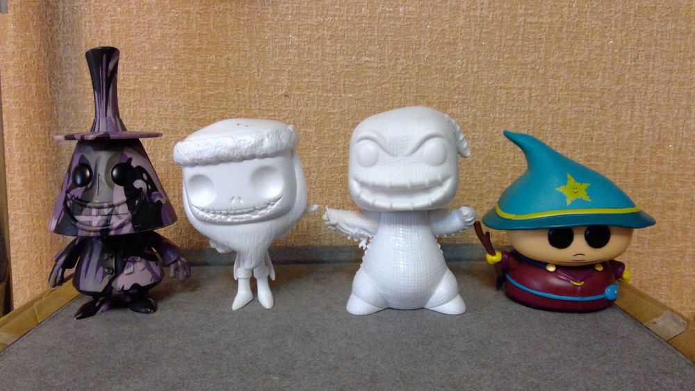 Funko Pop. Фанко поп редкие