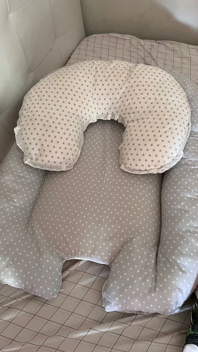 Conjunto Completo para Bebé – Berço, Trocador e Extras