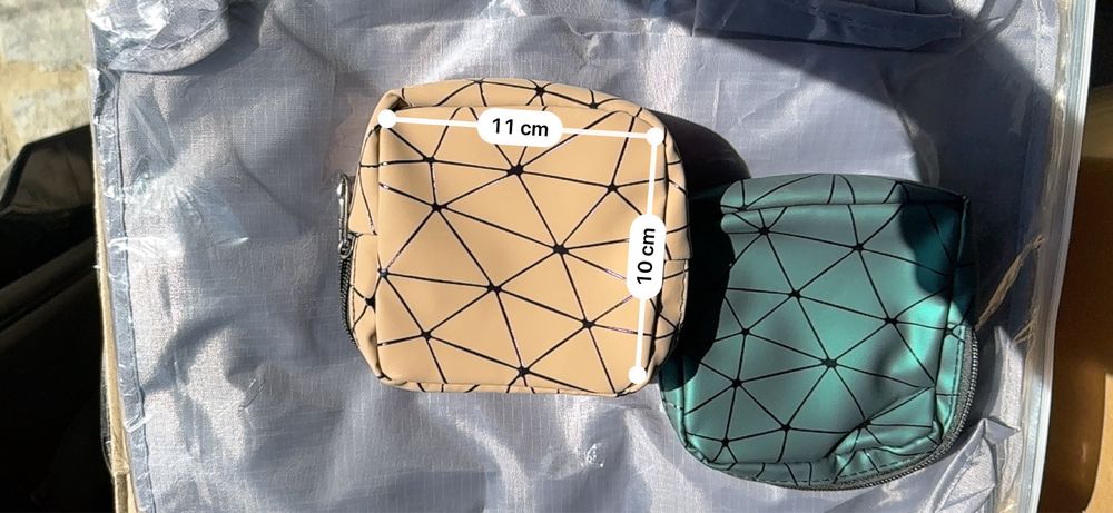 Etui, opakowanie, saszetka