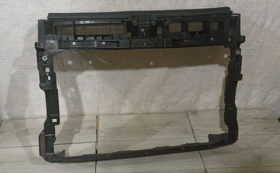 Панель передня телевізор Tiguan 17-20 ШИРОКИЙ 5NN805588K