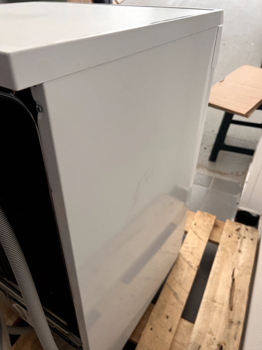 Bosch - Instalação Sem Máquina de Lavar Louça, 60 cm