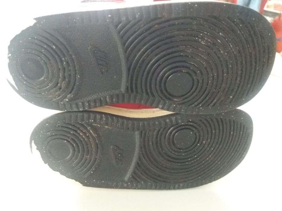 Buty NIKE dla dzieqczynki