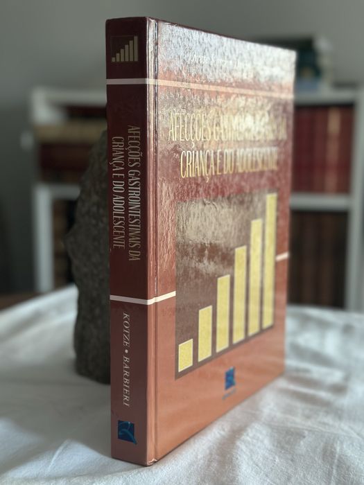 Afecções Gastrointestinais Da Criança E Do Adolescente