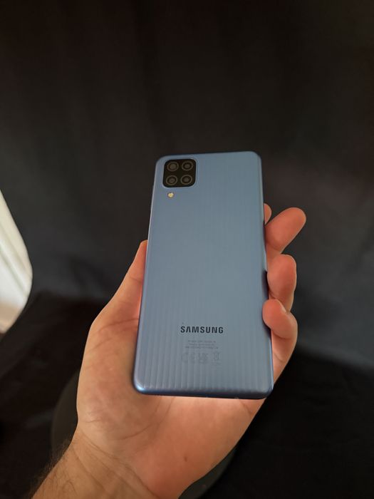 Samsung A12 em optimo estado