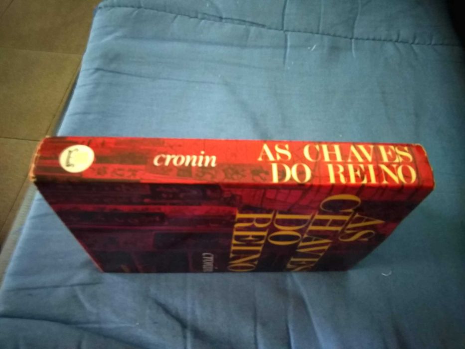 As chaves do reino