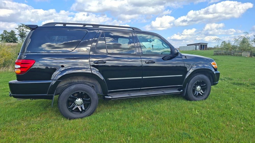 Toyota Pozostałe Toyota