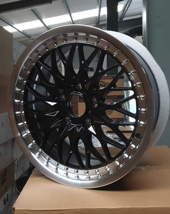JNCN350-Jantes 17 para Mercedes VW Audi Seat Skoda