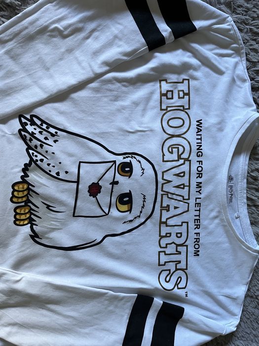 Harry Potter piżama rozm. 164