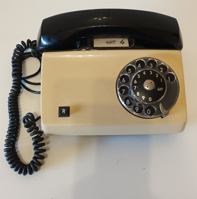 Telefone Ericsson vintage