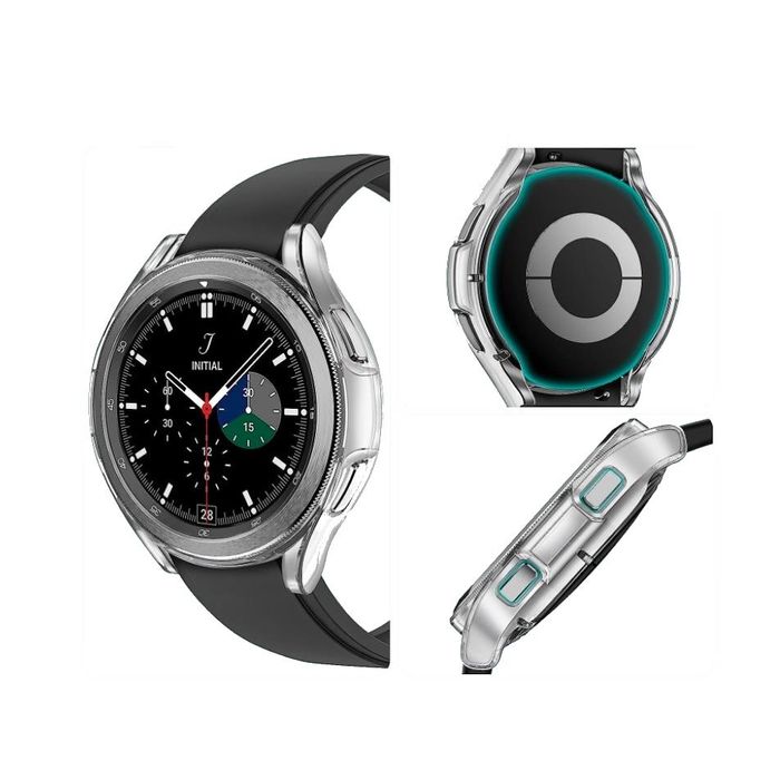 Etui Casebot Do Samsung Galaxy Watch 4 42 Mm