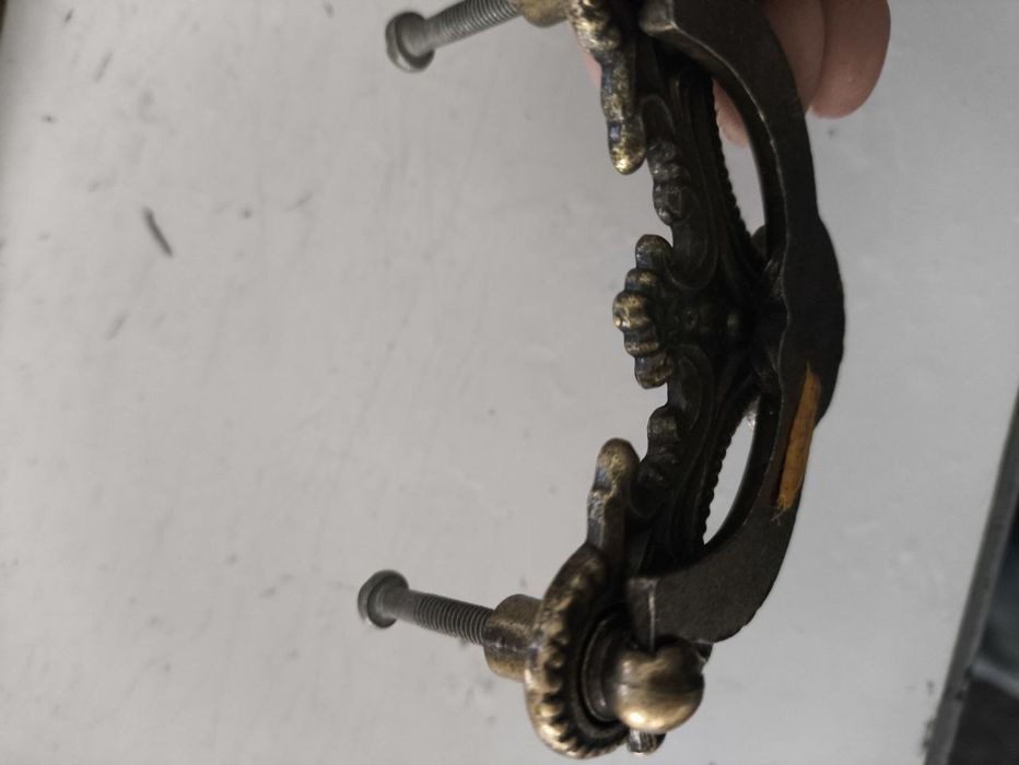 Ручка для мебели