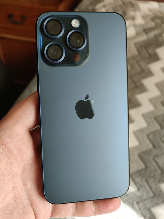 iPhone 15 Pro Max 256GB (esim)
