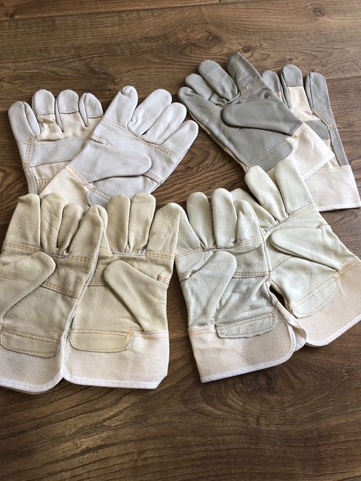 Рукавиці робочі