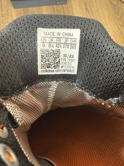 Кросівки Adidas Terrex