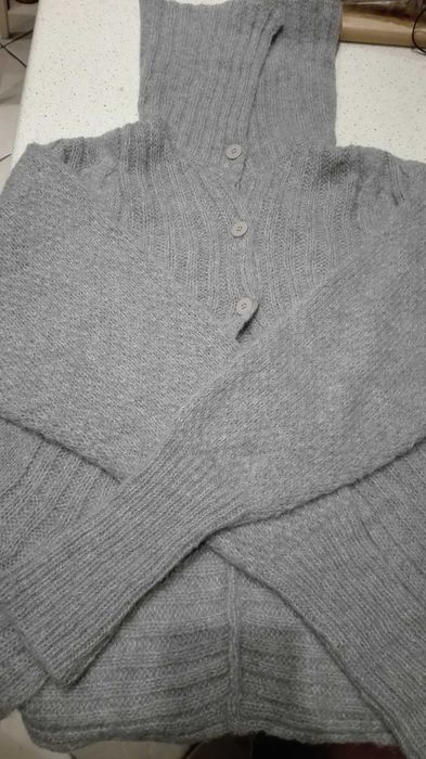 Sweter firmy Guitare