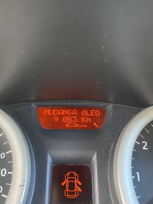 Renault Mégane Luxe Dynamique 1.5 dCi | Económico | Revisão recente