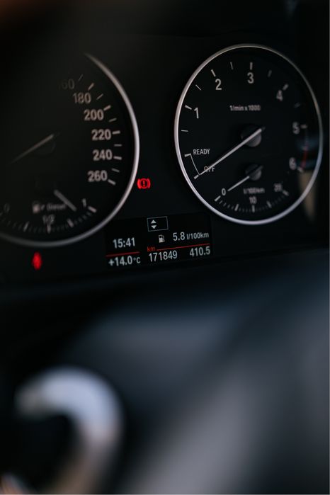 BMW 218d Coupé 150cv | 2015 | 172.000km | Muito Estimado