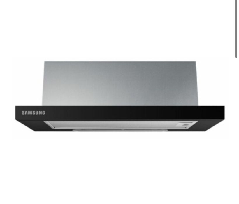 Okap Samsung NK24M1030IB Czarny