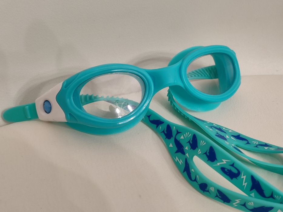 Aquawave Havasu Jr. Okulary na basen