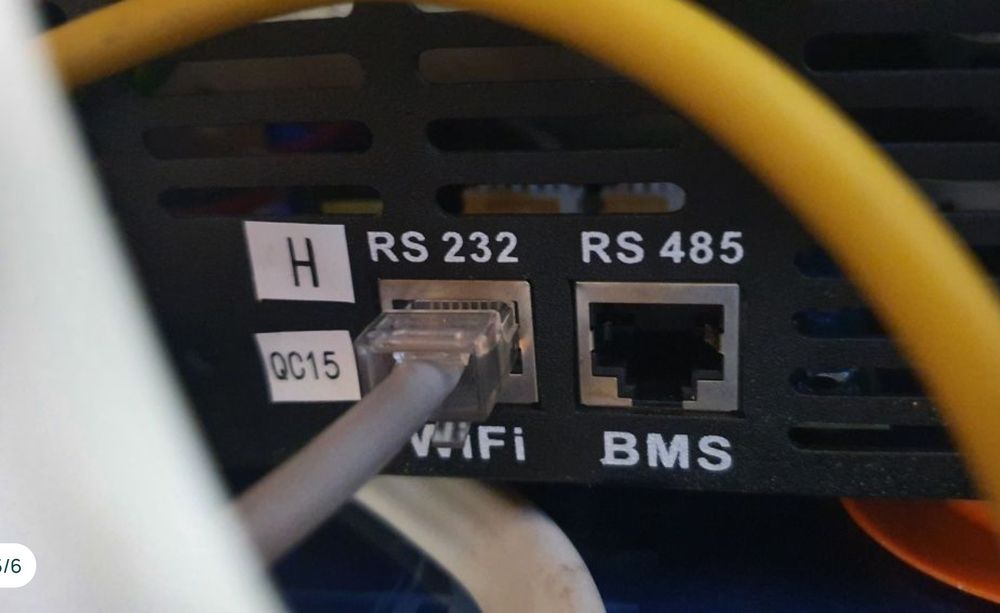 Inwerter, falownik EaSun 10.2 KW