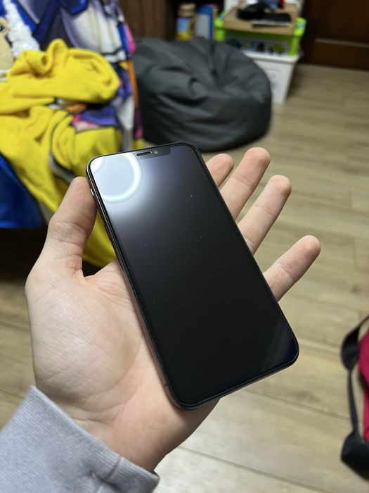 Iphone X 64 gb Black близький до ідеалу
