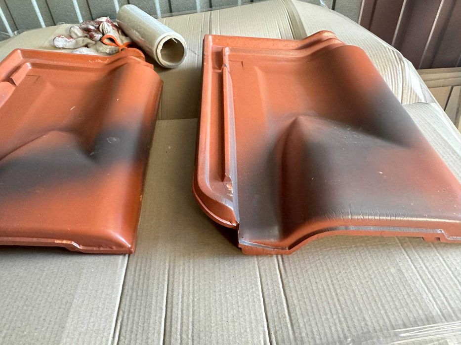 Dachówka Roben Fleming Rustykalna