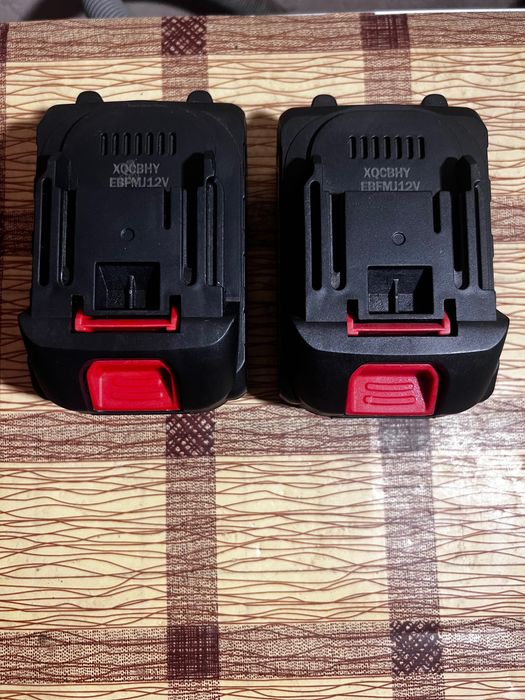 Продам корпуса акб (18650) (2170)