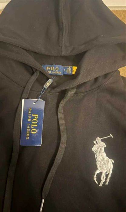 Sweat ralph lauren