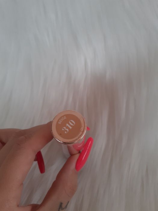 Bourjois Always Fabulous Mix Podkład W Kredce 310 Beige 7,3G