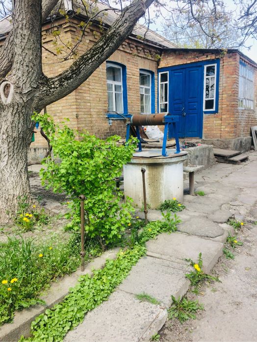 Продається будинок в м. Кагарлик Киівськоі обл.